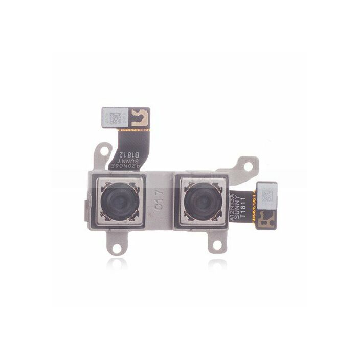 dual rear camera for xiaomi mi a2 or xiaomi mi 6x