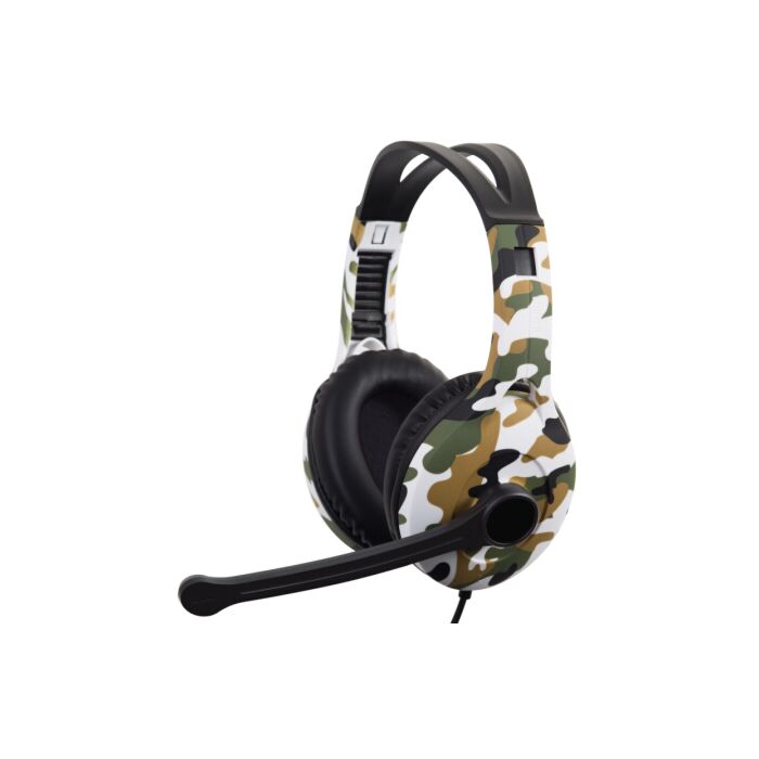 usb gaming headset