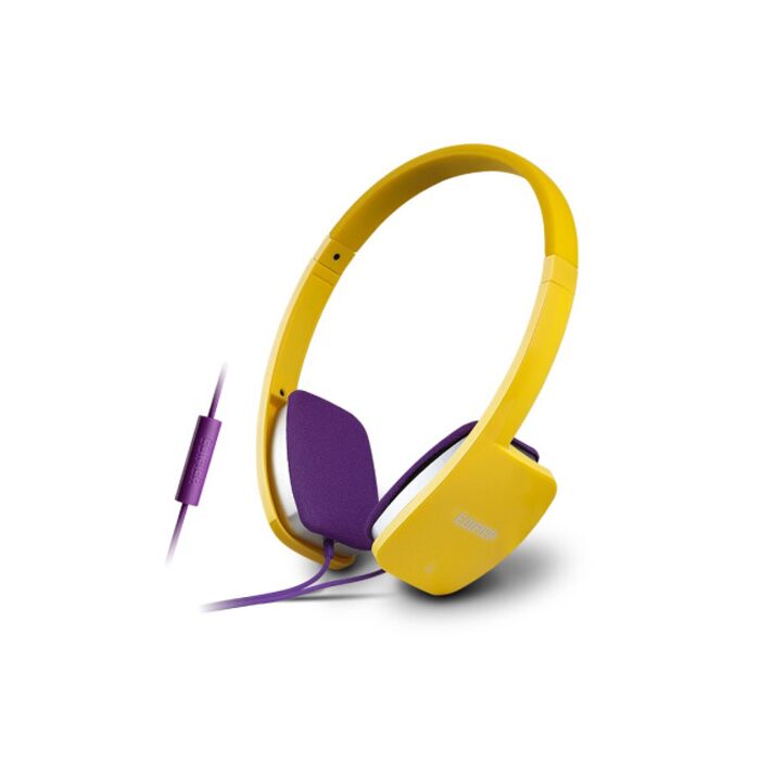 Official Edifier P640 Headphones with 