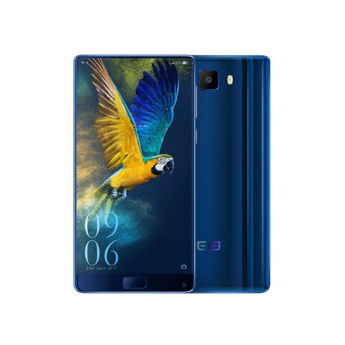 Elephone S8 price, specs and reviews - Giztop