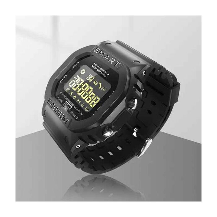 ex16 smartwatch manual