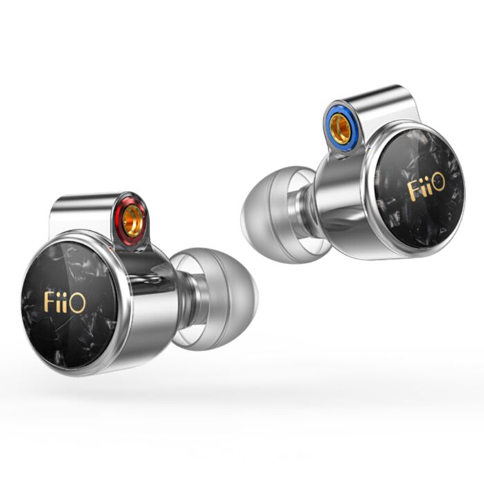 Buy FiiO FD3 Earphone - Giztop