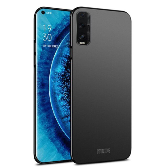 Mofi Protective Hard PC Case For OPPO Find X2 Pro