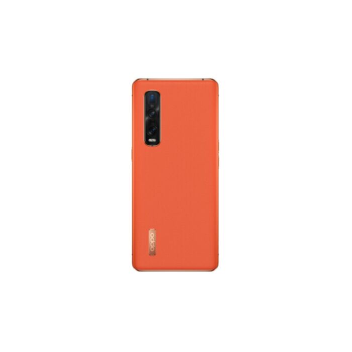 OPPO Find X2 Pro-12GB - 256GB Orange (Leather)
