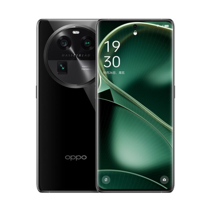 Oppo Find X7 Ultra - Full phone specifications