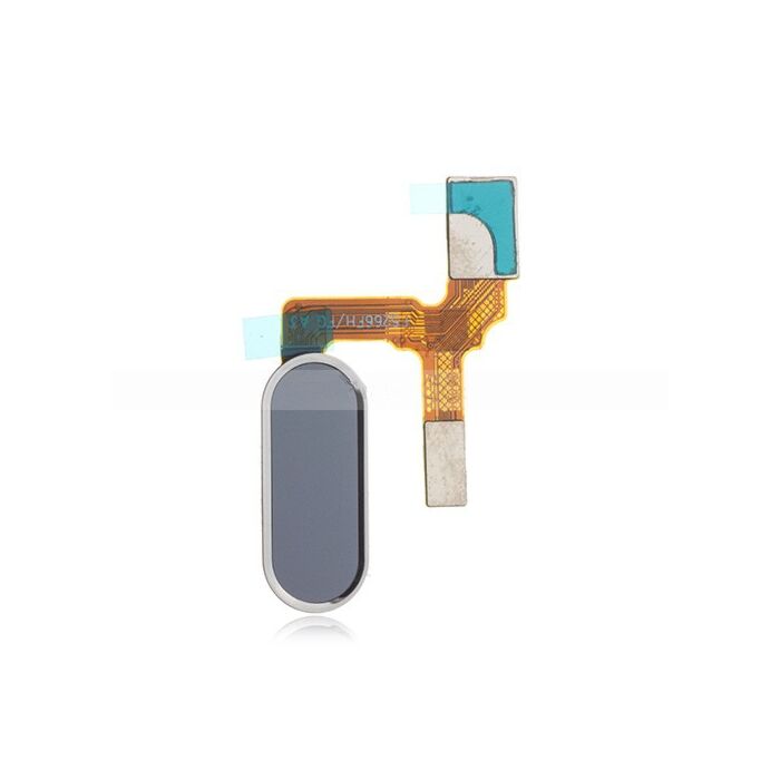 fingerprint scanner flex for huawei honor 9 glacier grey