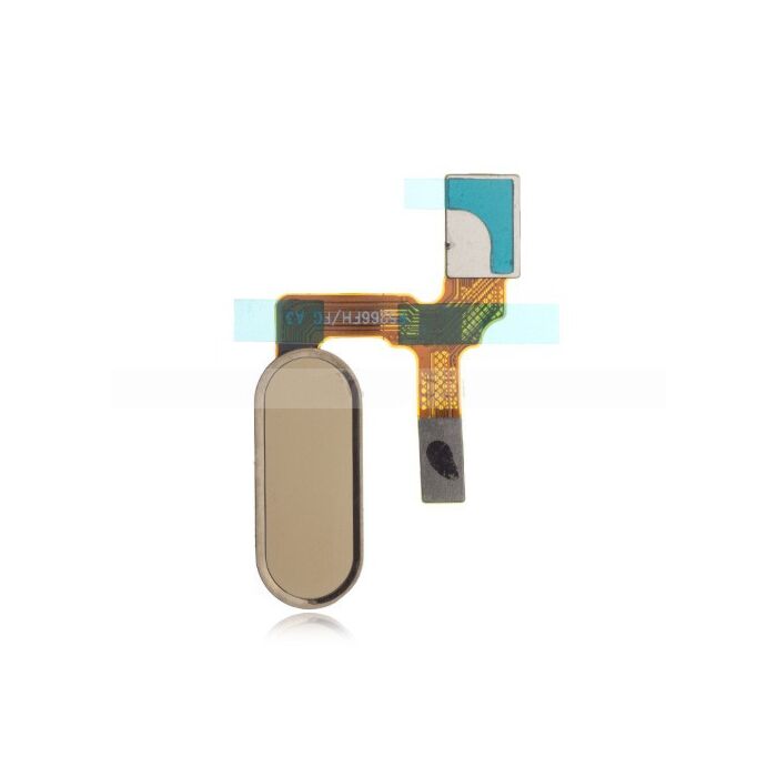 fingerprint scanner flex for huawei honor 9 gold