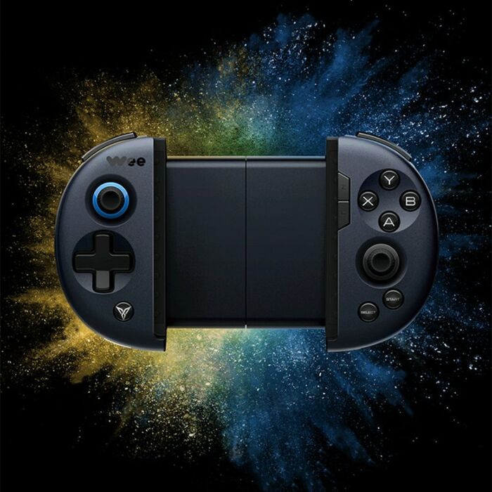 Flydigi joystick clearance