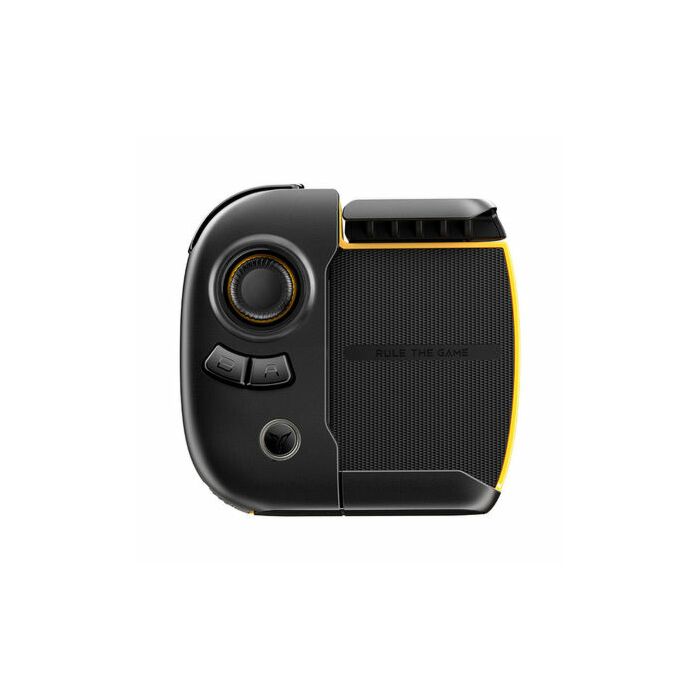 Bounabay Wireless Bluetooth Innovative One-Handed Gamepad for Android Phone