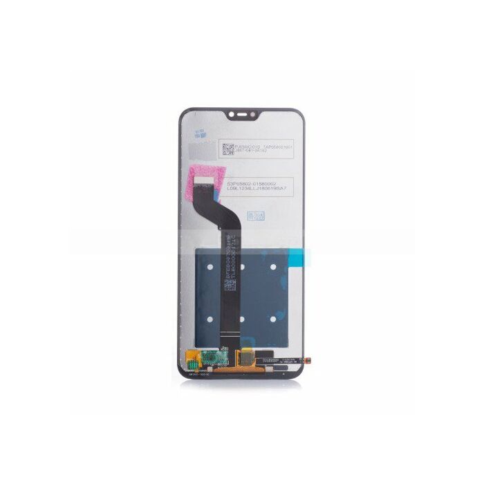 LCD Screen for Xiaomi Redmi 6 Pro 