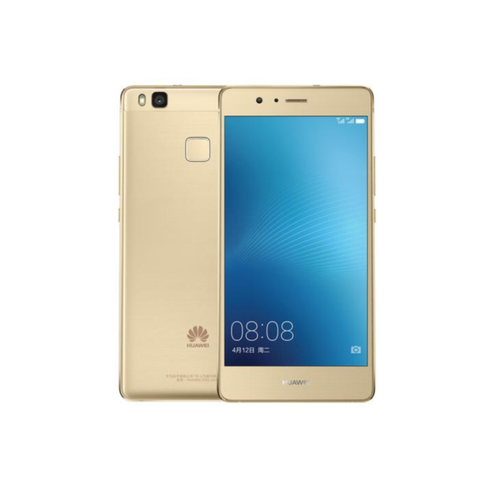 huawei 8mp hd camera