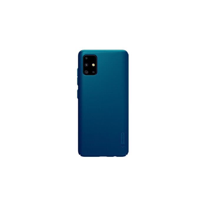nillkin protective hard pc case for samsung galaxy a51