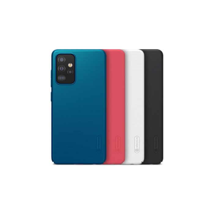 Samsung Galaxy A52 5g Case Nillkin Protective Cover