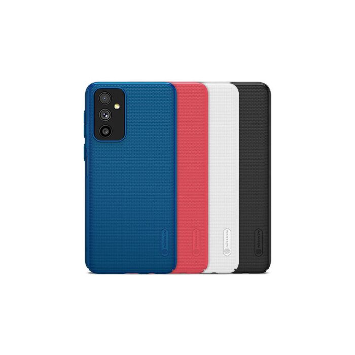 Nillkin Protective Hard PC Bumper Case for Samsung Galaxy M52 5G