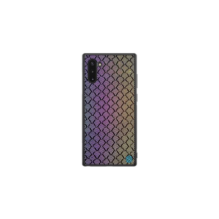 nillkin protective gradient twinkle case for samsung galaxy note 10