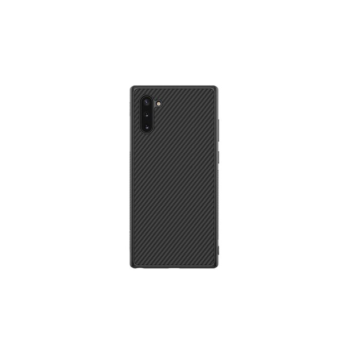 nillkin luxury synthetic fiber case for samsung galaxy note 10