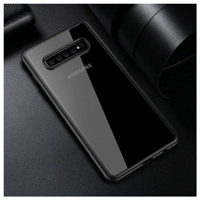 viseason protective case for samsung galaxy s10 plus