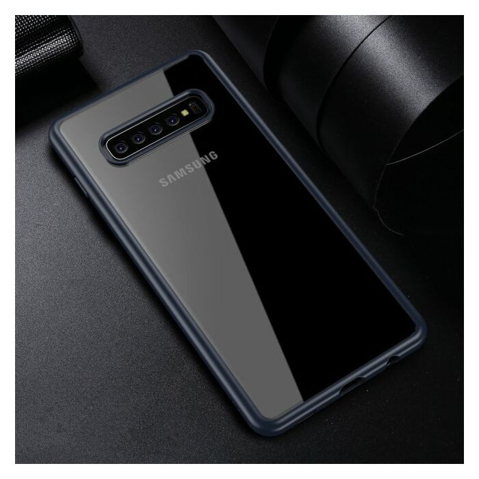 viseason protective case for samsung galaxy s10 plus