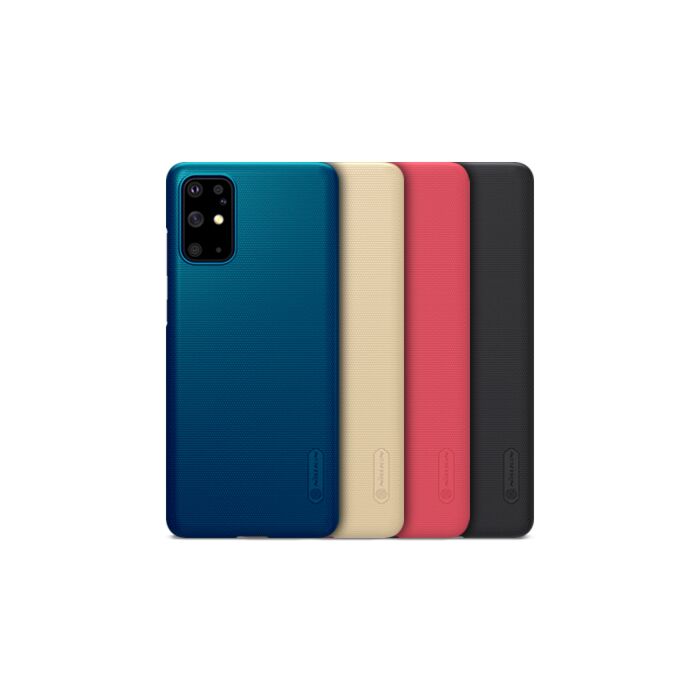 nillkin protective hard pc case for samsung galaxy s20 plus