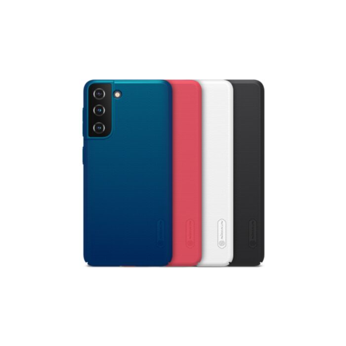 Samsung Galaxy S21 Case Nillkin Protective Cover