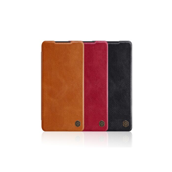 Samsung Galaxy S21 Case Nillkin Protective Cover Samsung Galaxy S21 Case Nillkin Protective Cover