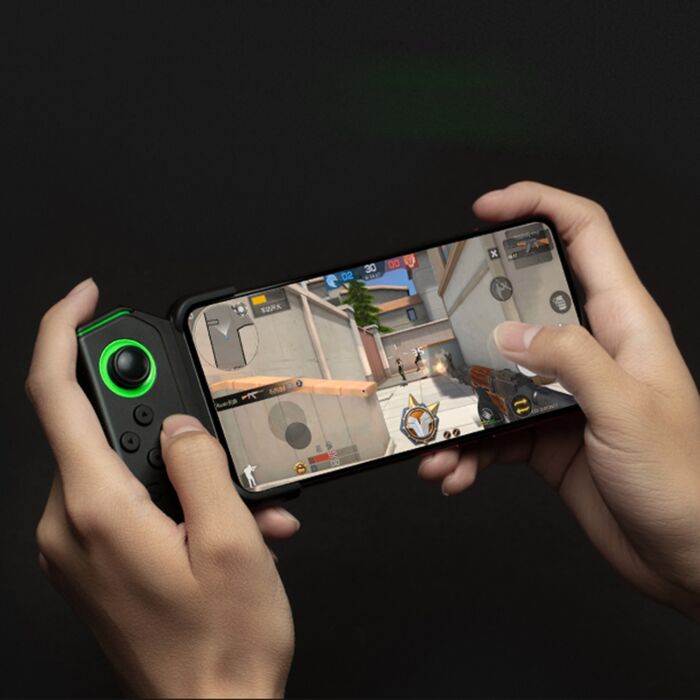official gamepad for redmi k20 pro