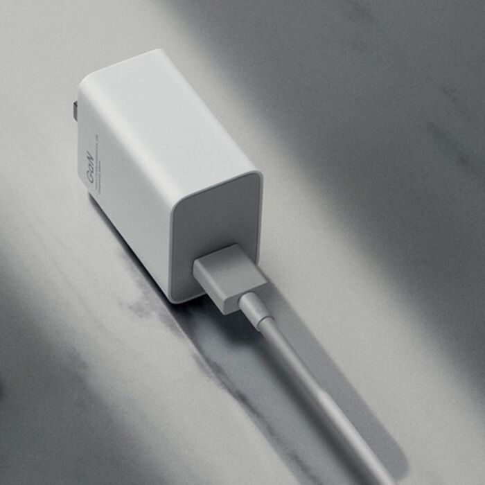 Xiaomi 55w charger clearance
