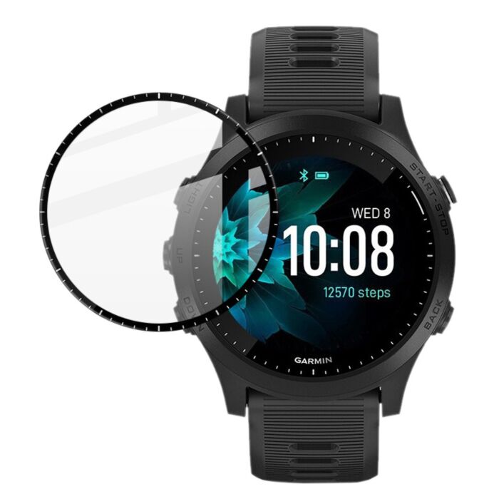 Screen protector garmin 945 new arrivals