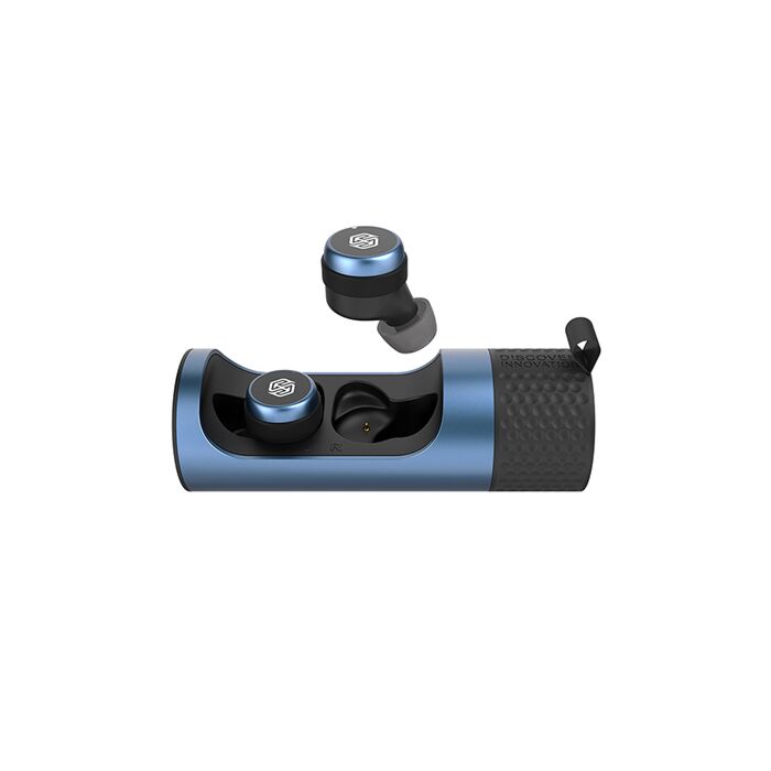 Go noise earphones cheap