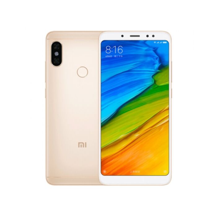 Xiaomi Redmi 4 Pro 3GB 32GB Smartphone - Gold