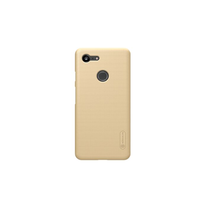 nillkin protective hard pc case for google pixel 3