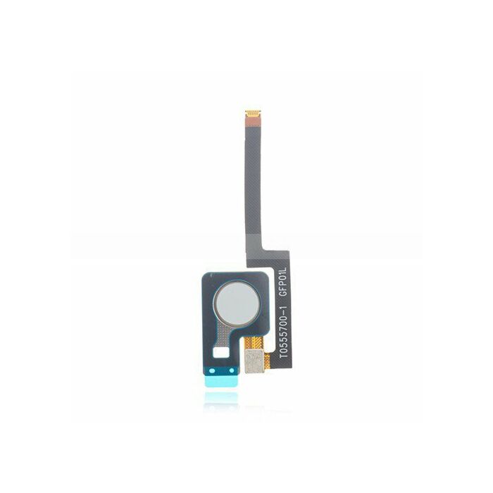 fingerprint scanner flex replacement for google pixel 3 xl white