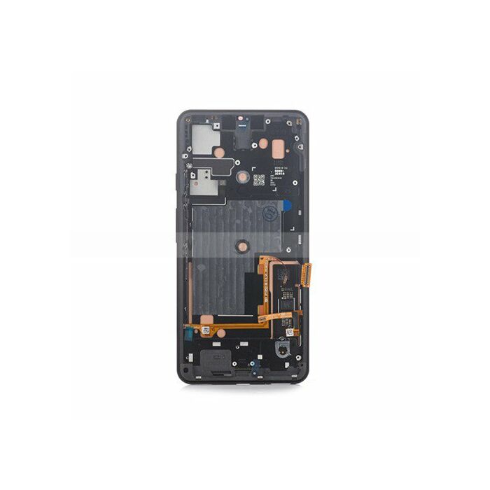 Original P Oled Screen Assembly For Google Pixel 3 Xl