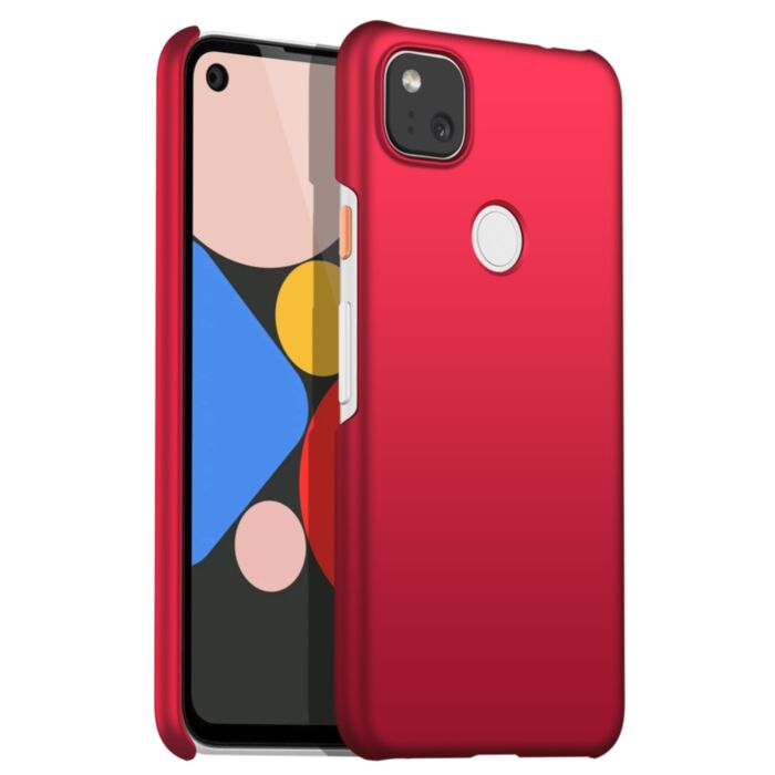 Sunyc Protective Hard PC Case For Google Pixel 4A