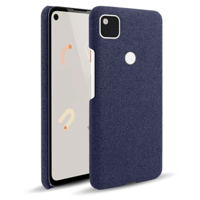 ksq protective fabric case for google pixel 4a
