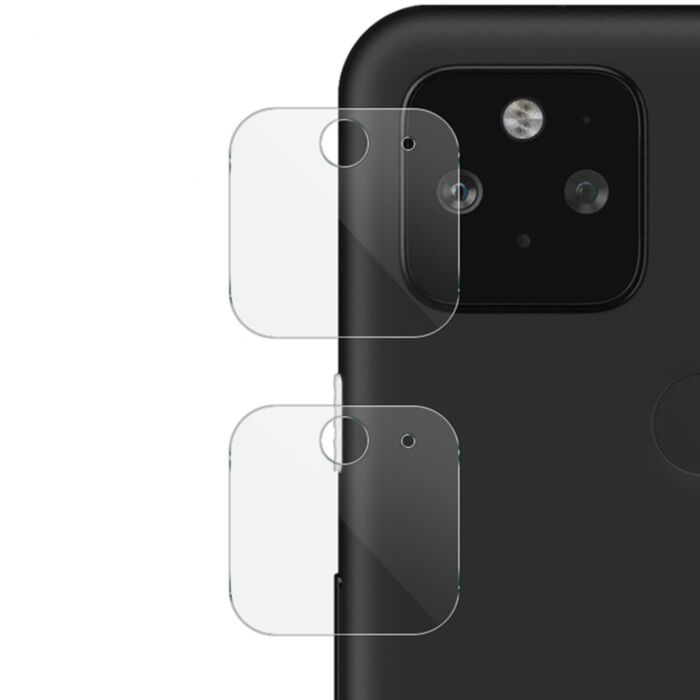pixel 5a camera