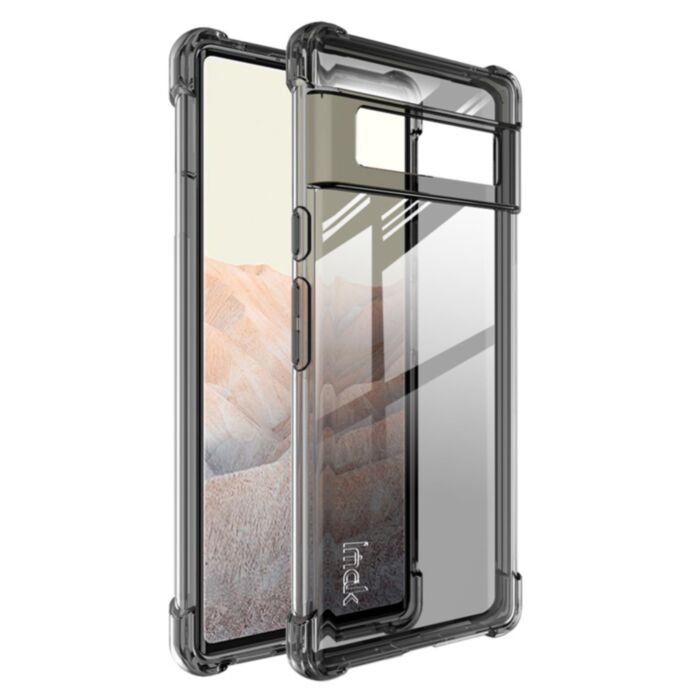 Google Pixel 6 Pro Case Imak Protective Cover