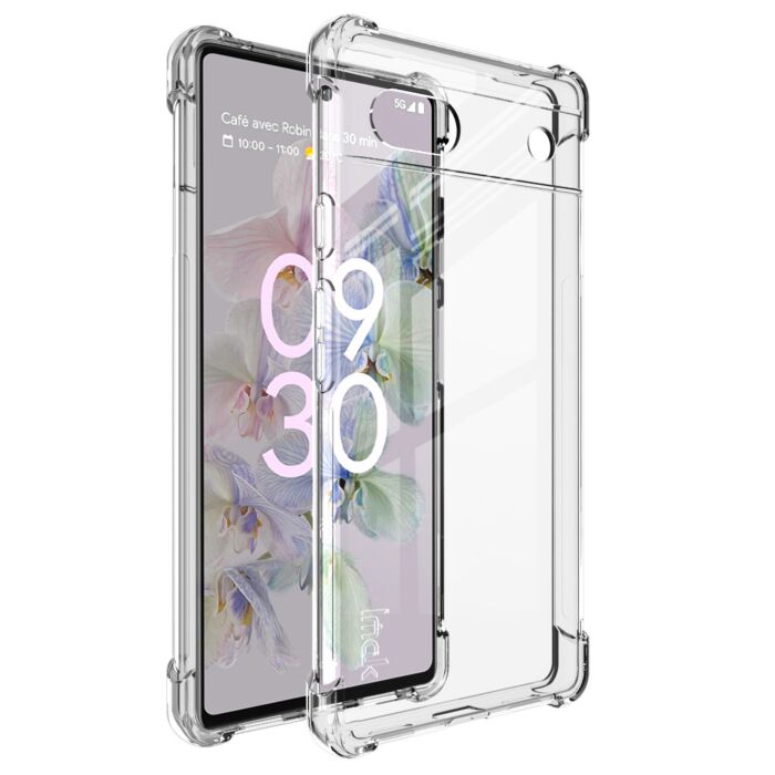 Buy Google Pixel 6a Case Imak Protective Cover
