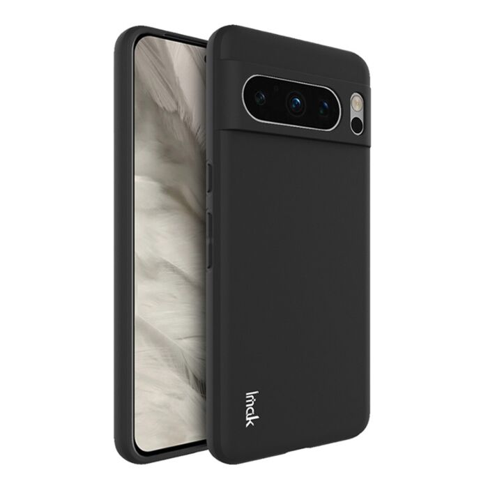 Google Pixel 8 Case, Pixel 8 Case, Google Pixel 8 Cover, [Raised