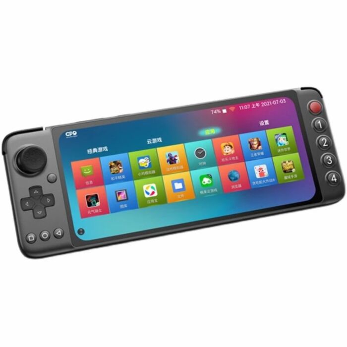GPD XP Game Console
