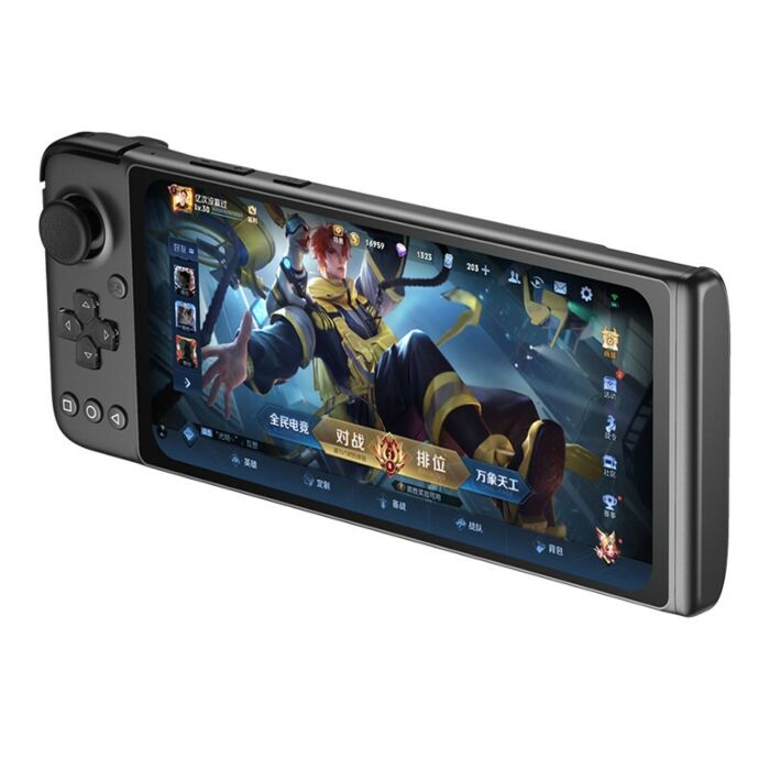 GPD GPD XP CONSOLE  ANDROID GAMEPAD 