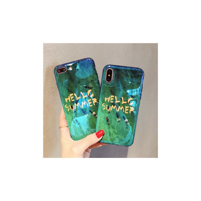 Emerald green iphone 8 case clearance