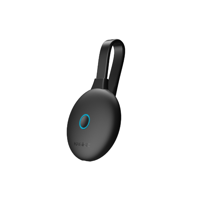 hagibis 4k hdmi wireless display dongle receiver for huawei mate 20 series