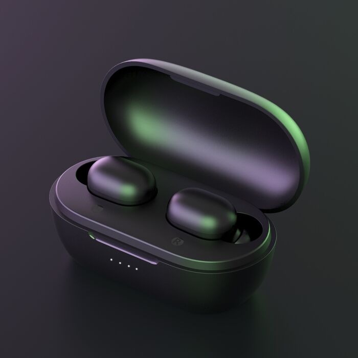 g1 pro earbuds