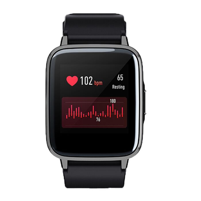 Xiaomi Haylou LS01 Smart Watch