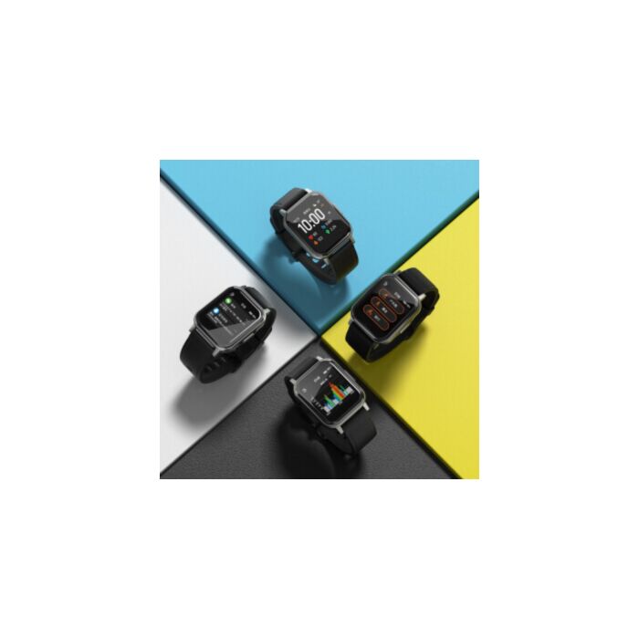 Xiaomi haylou sales watch 2