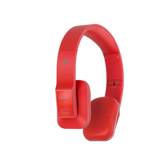 edifier bt headphones