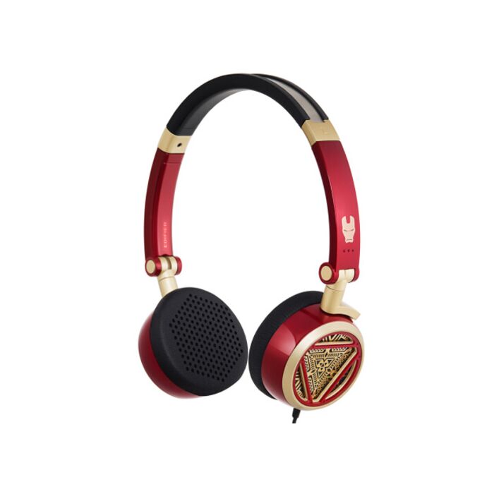 Official Edifier H691 Marvel Iron Man Headphones