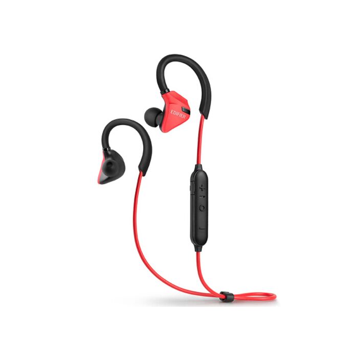 edifier bluetooth earbuds