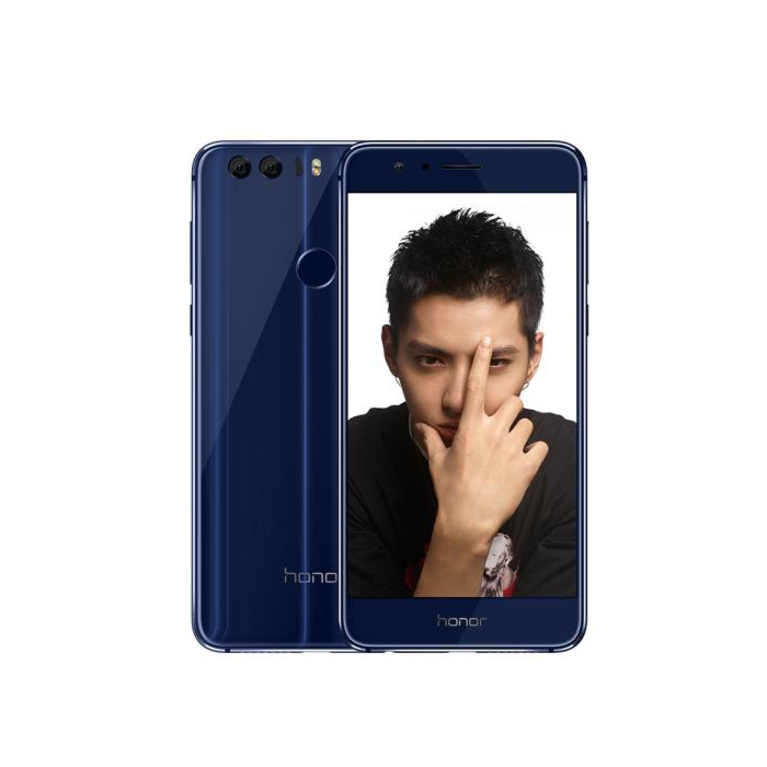 Buy Huawei Honor 8 5.2 inch Screen 4G LTE Android Phone